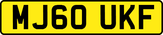 MJ60UKF