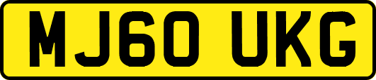 MJ60UKG