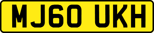 MJ60UKH