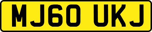 MJ60UKJ