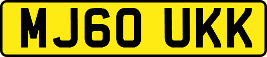 MJ60UKK