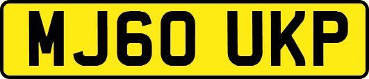 MJ60UKP