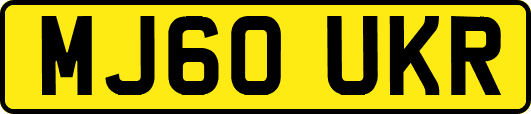 MJ60UKR