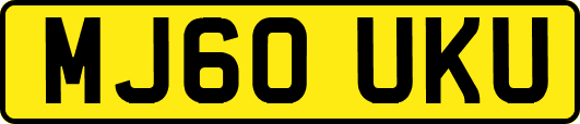 MJ60UKU