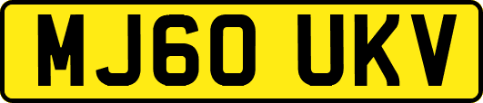 MJ60UKV
