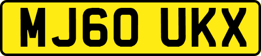 MJ60UKX