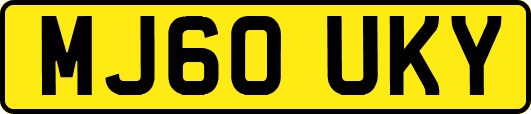 MJ60UKY
