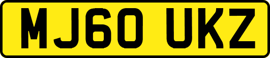 MJ60UKZ