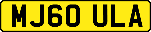 MJ60ULA