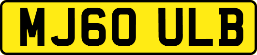 MJ60ULB