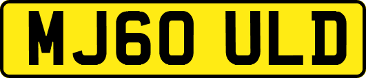 MJ60ULD