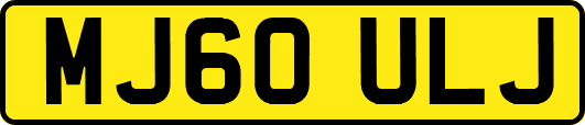 MJ60ULJ