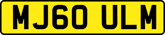 MJ60ULM