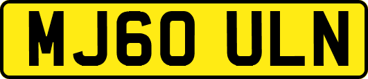 MJ60ULN