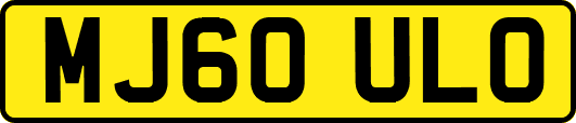 MJ60ULO