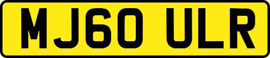 MJ60ULR