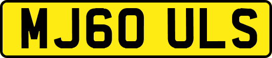 MJ60ULS
