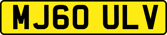 MJ60ULV