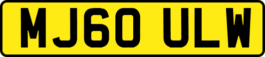 MJ60ULW