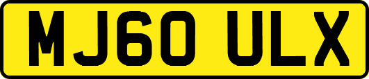MJ60ULX