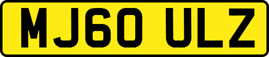 MJ60ULZ