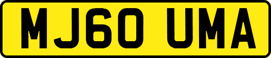MJ60UMA