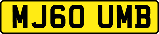 MJ60UMB
