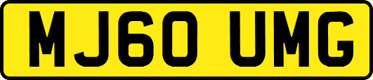 MJ60UMG