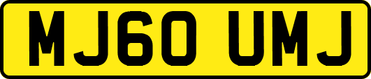 MJ60UMJ