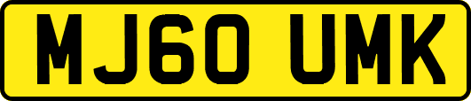 MJ60UMK