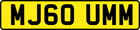 MJ60UMM