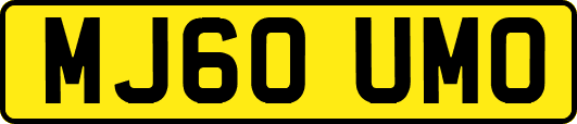 MJ60UMO