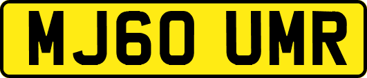 MJ60UMR