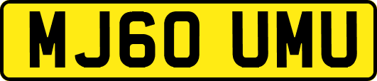 MJ60UMU