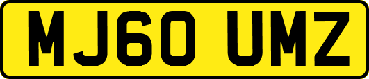 MJ60UMZ