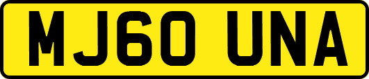 MJ60UNA