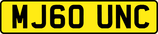 MJ60UNC