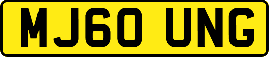 MJ60UNG