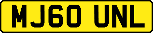MJ60UNL