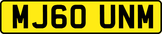 MJ60UNM