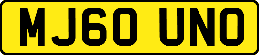 MJ60UNO