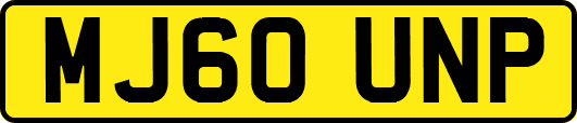 MJ60UNP