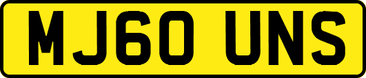 MJ60UNS