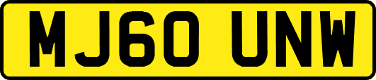 MJ60UNW
