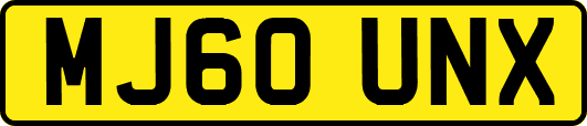 MJ60UNX