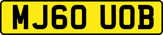 MJ60UOB