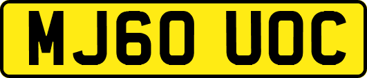 MJ60UOC