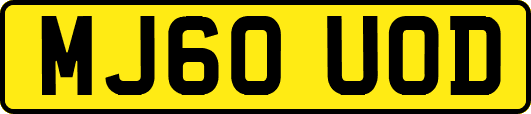 MJ60UOD