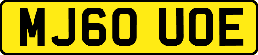 MJ60UOE
