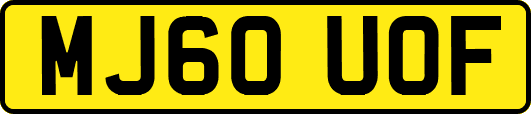 MJ60UOF
